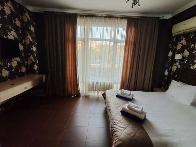 Гостиница Грейс Кристалл Адлер-5