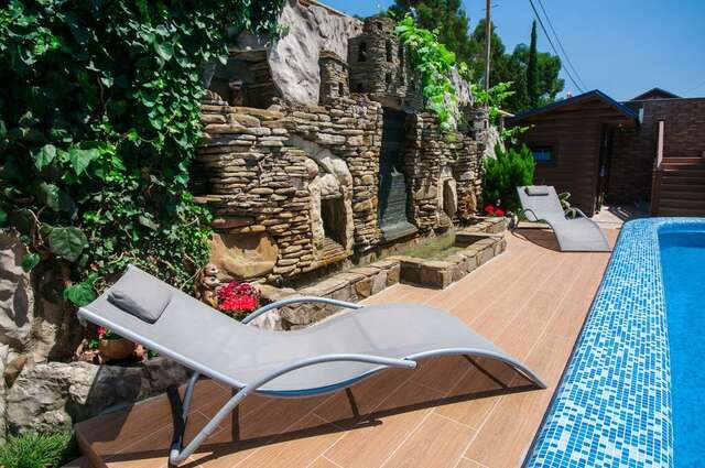 Гостиница Грейс Кристалл Адлер-3